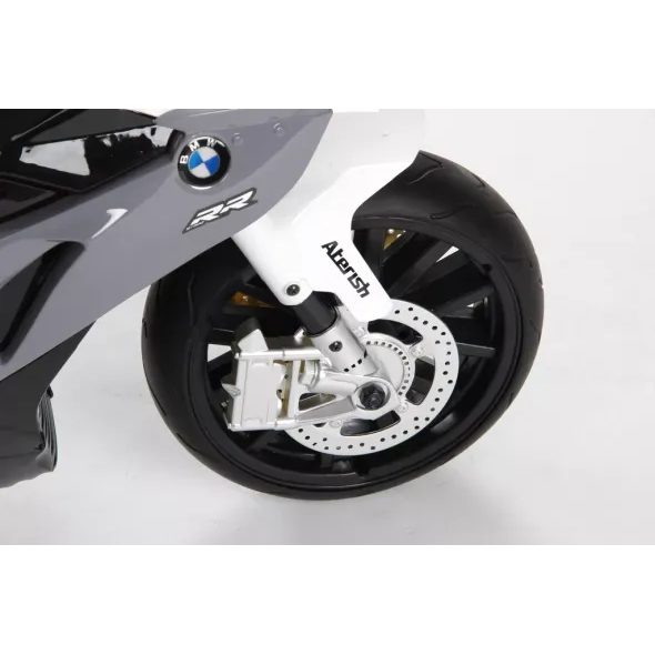 BMWS S 1000 RR-GREY - GYERMEK MOTOR