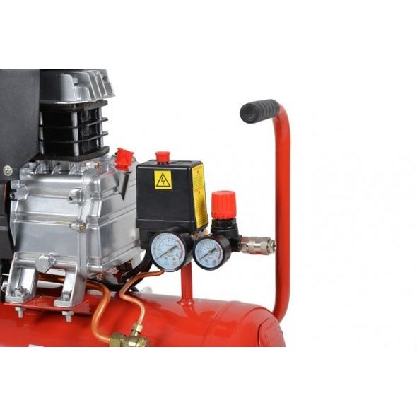 HECHT 2026 - KOMPRESSZOR