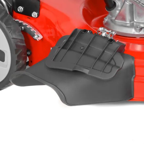 HECHT 5111 SXW - BENZINMOTOROS FŰNYÍRÓ