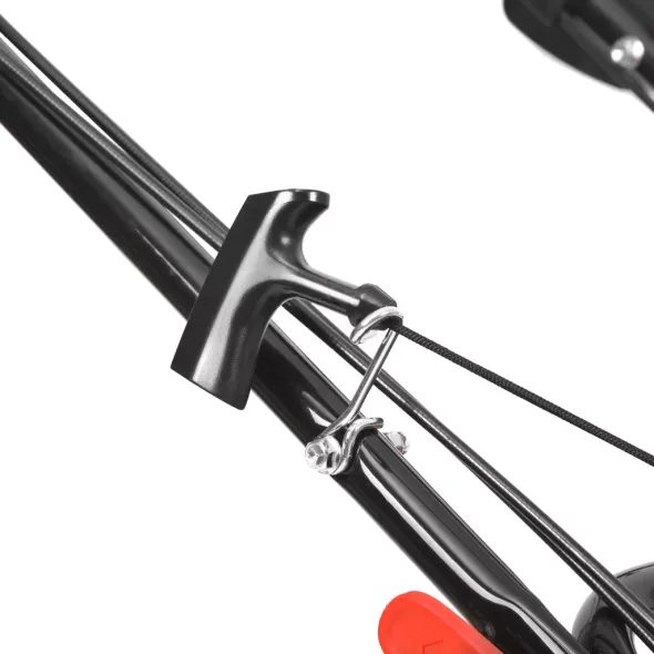 HECHT 5483 SWE 5 IN 1 - BENZINMOTOROS ÖNJÁRÓ FŰNYÍRÓ