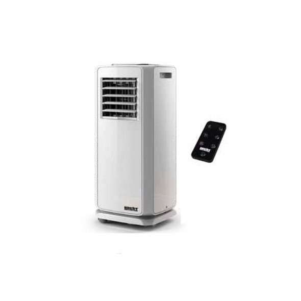 HECHT 3907 - LÉGKONDICIONÁLÓ