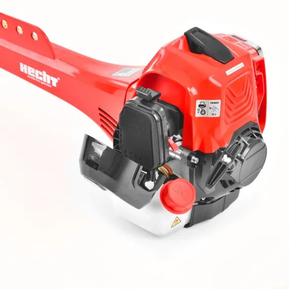 HECHT 163 PROFI - BENZINMOTOROS FŰKASZA
