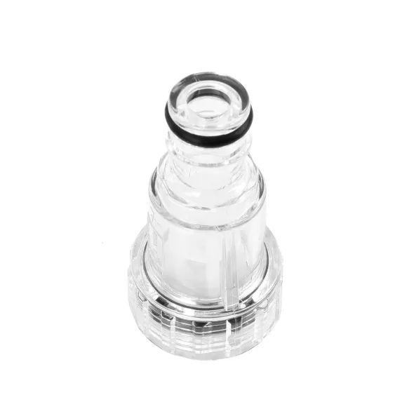 HECHT 319 - MAGASNYOMÁSÚ MOSÓ