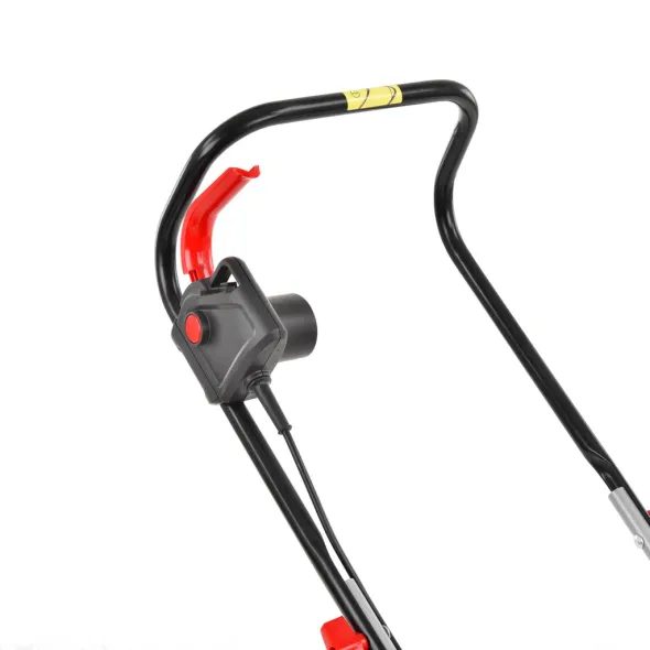 HECHT 1233 - ELEKTROMOS FŰNYÍRÓ