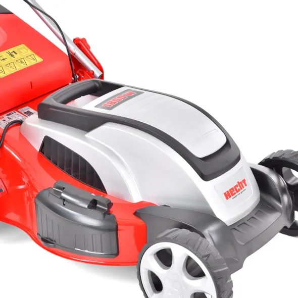 HECHT 1803 S 5 IN 1 - ELEKTROMOS ÖNJÁRÓ FŰNYÍRÓ