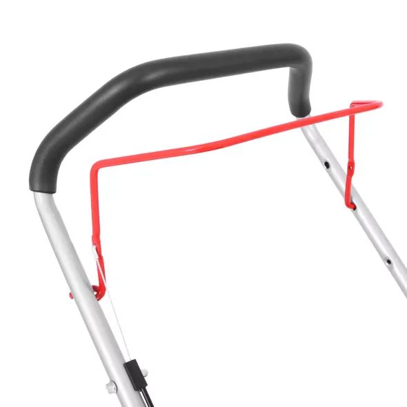 HECHT 543 - BENZINMOTOROS FŰNYÍRÓ