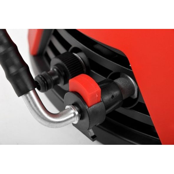 HECHT 323 - MAGASNYOMÁSÚ MOSÓ