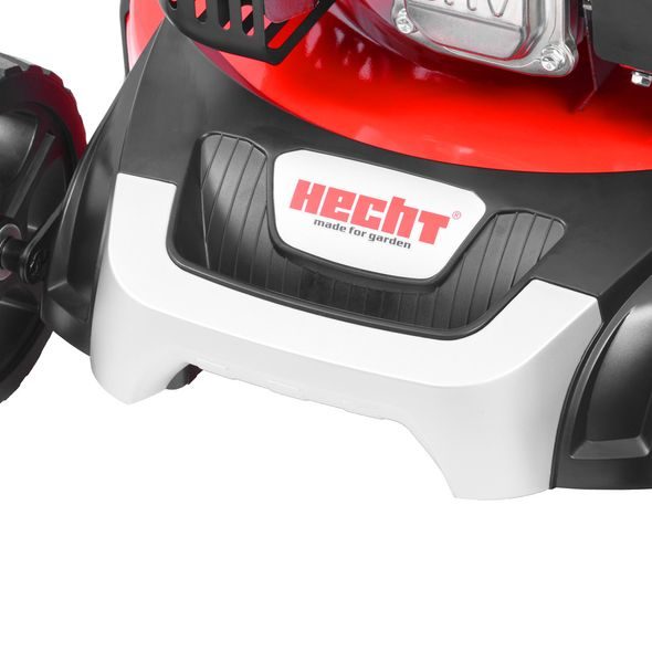 HECHT 553 SW 5 IN 1 - BENZINMOTOROS FŰNYÍRÓ, ÖNJÁRÓ