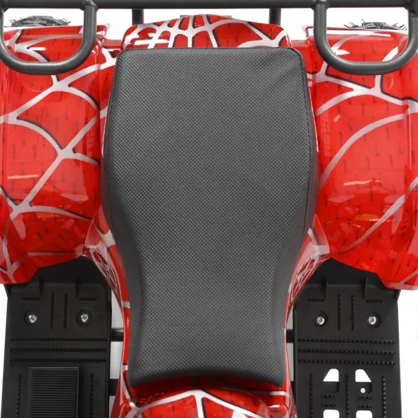 HECHT 56100 RED - AKKUMULÁTOROS GYEREK QUAD