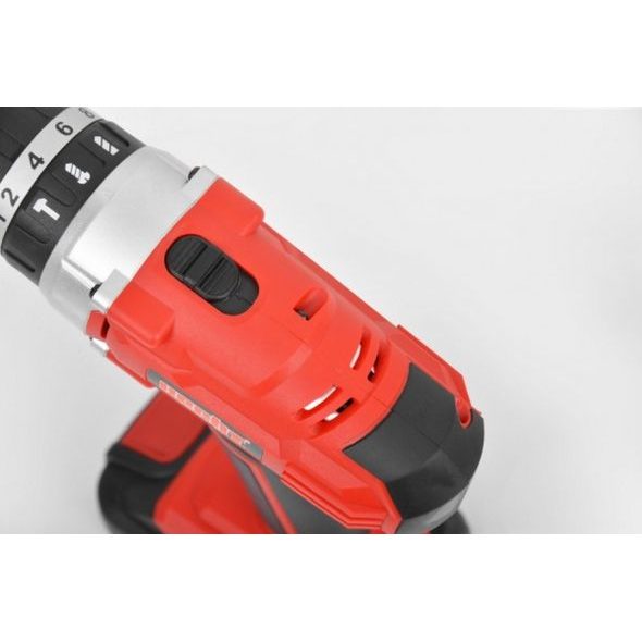 HECHT 1278 - AKKUMULÁTOROS CSAVARBEHAJTÓ, ÜTVEFÚRÓ