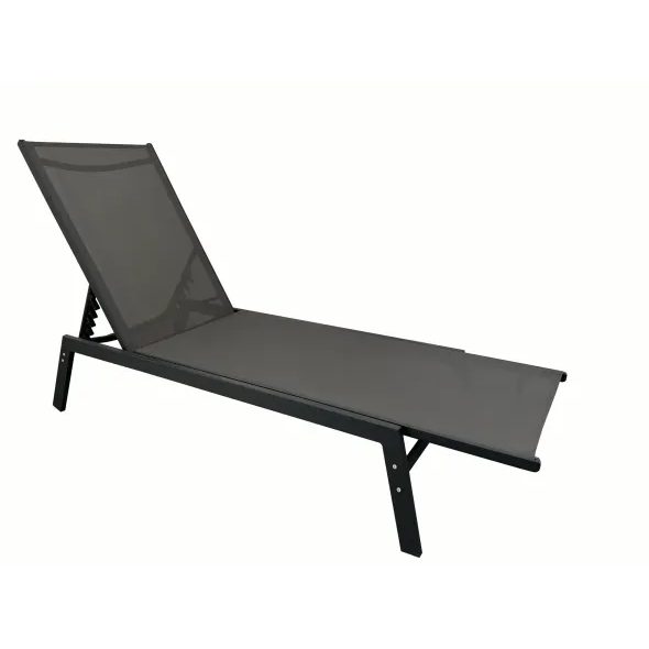 HECHT SOFIA LOUNGER - KERTI NAPOZÓÁGY