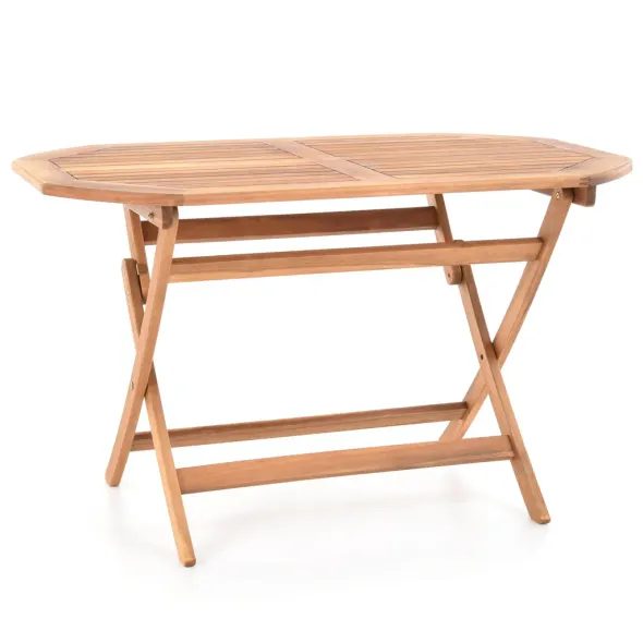 HECHT BASIC TABLE - BASIC SET ASZTAL