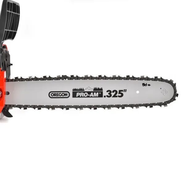 HECHT 956 - BENZINMOTOROS LÁNCFŰRÉSZ