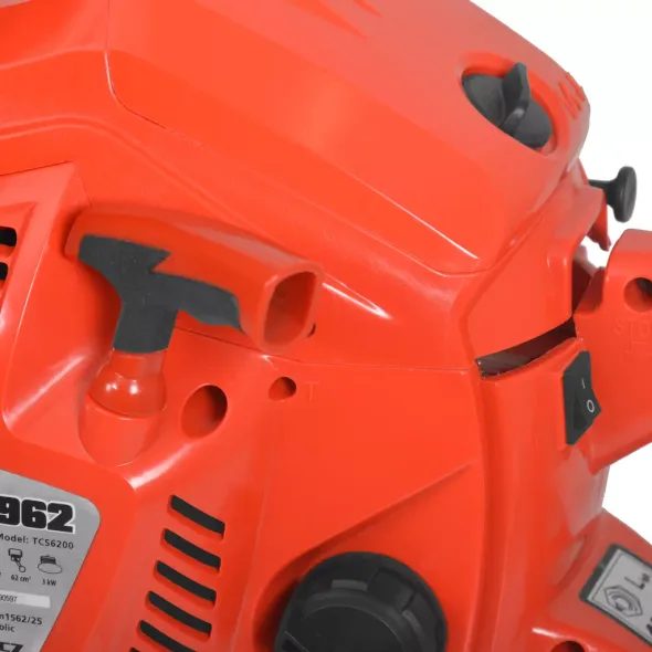 HECHT 962 - BENZINES LÁNCFŰRÉSZ