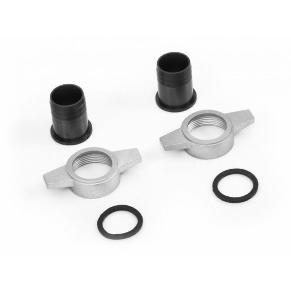 HECHT 343 - BENZINMOTOROS SZIVATTYÚ