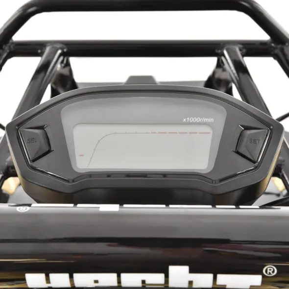 HECHT 56155 SAND - AKKUMULÁTOROS QUAD