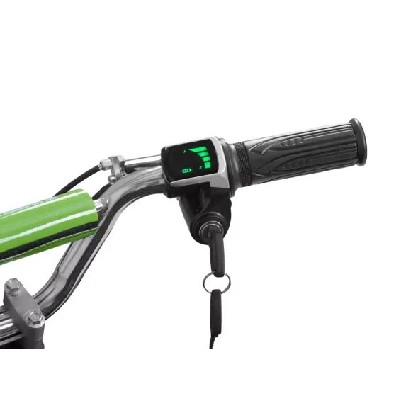 HECHT 56800 ARMY - AKKUMULÁTOROS GYEREK QUAD