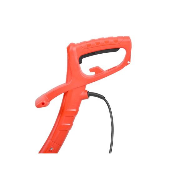 HECHT 300 - ELEKTROMOS FŰSZEGÉLYNYÍRÓ, 300 W