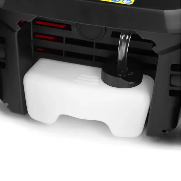 HECHT 334 - MAGASNYOMÁSÚ MOSÓ