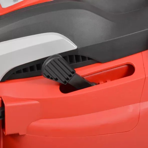 HECHT 1434 - ELEKTROMOS FŰNYÍRÓ