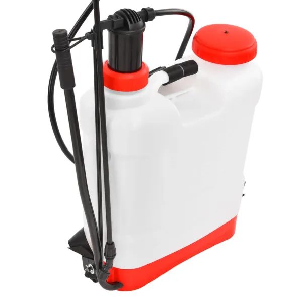 HECHT 4166 - PERMETEZŐ (HÁTI) 16L