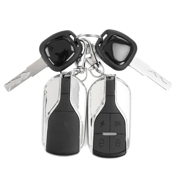 HECHT VISTA  - AKKUMULÁTOROS ROBOGÓ