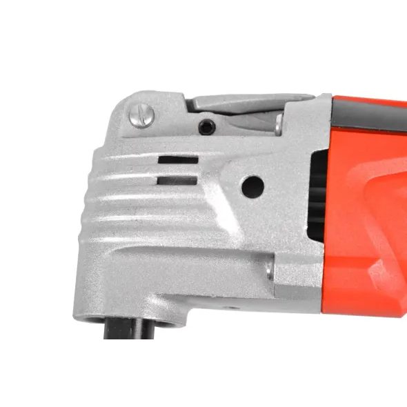 HECHT 1630 - ELEKTROMOS MULTIFUNKCIÓS CSISZOLÓ