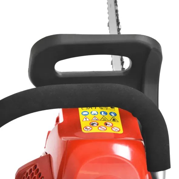 HECHT 941 - BENZINES LÁNCFŰRÉSZ