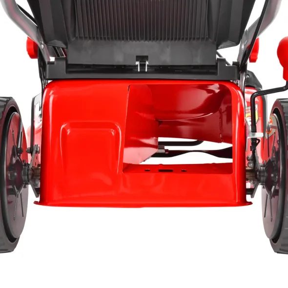 HECHT 5544 - BENZINMOTOROS FŰNYÍRÓ