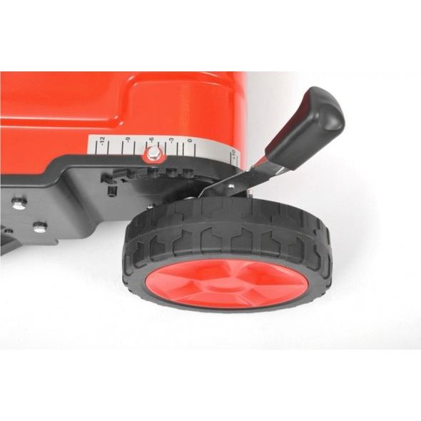 HECHT 5654 - BENZINES GYEPSZELLŐZTETŐ