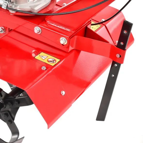 HECHT 746 - BENZINES KAPÁLÓGÉP