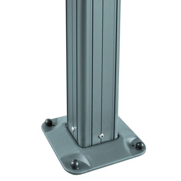 HECHT PERGOLA  4 X 3 - KERTI PERGOLA 400X300X228 CM