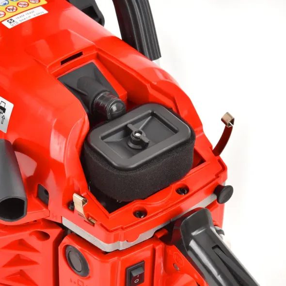 HECHT 956 - BENZINMOTOROS LÁNCFŰRÉSZ