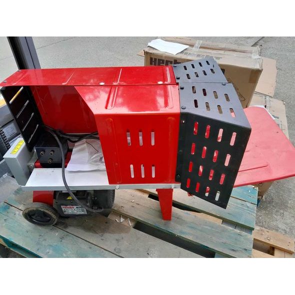 HECHT 6700 - VÍZSZINTES  RÖNKHASÍTÓ