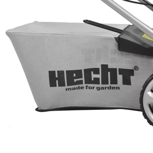 HECHT 5641 2 IN 1 - BENZINES GYEPSZELLŐZTETŐ