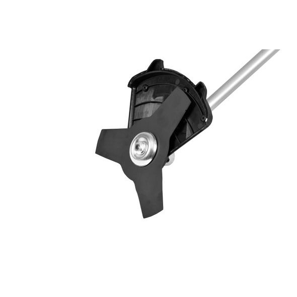 HECHT 1440 - AKKUMULÁTOROS FŰKASZA, AKKU+TÖLTŐ NEM TARTOZÉK