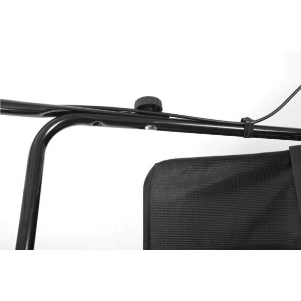 HECHT 5654 - BENZINES GYEPSZELLŐZTETŐ