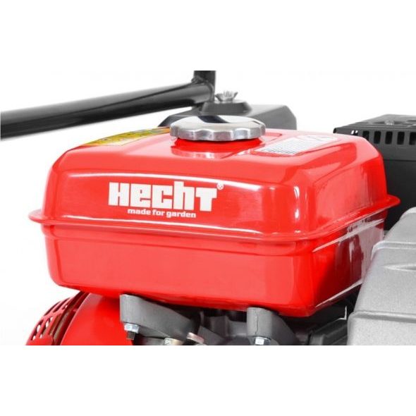 HECHT 3680 - BENZINMOTOROS SZIVATTYÚ