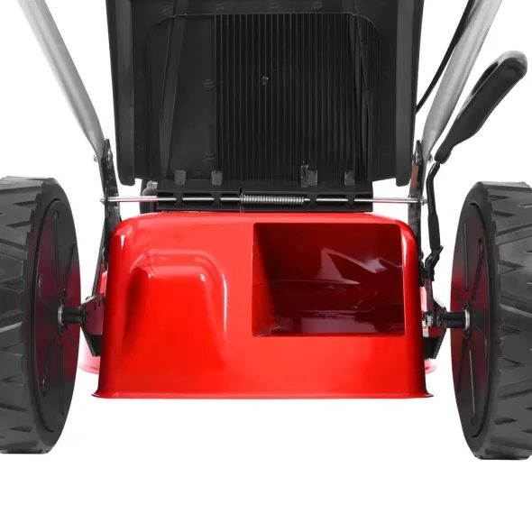 HECHT 543 - BENZINMOTOROS FŰNYÍRÓ