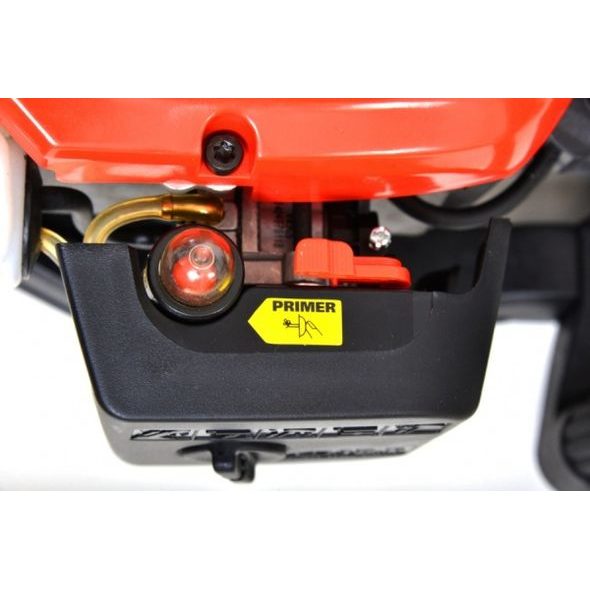 HECHT 9275 PROFI - BENZINMOTOROS SÖVÉNYVÁGÓ