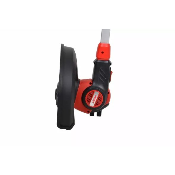 HECHT 630 - ELEKTROMOS FŰSZEGÉLYNYÍRÓ