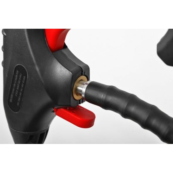 HECHT 323 - MAGASNYOMÁSÚ MOSÓ