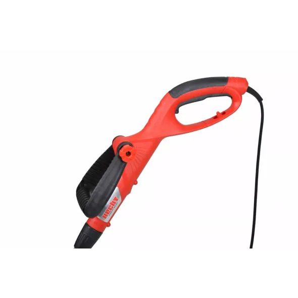 HECHT 530 - ELEKTROMOS FŰSZEGÉLYNYÍRÓ