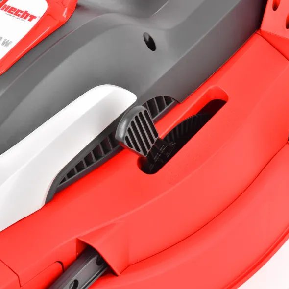 HECHT 1844 - ELEKTROMOS FŰNYÍRÓ