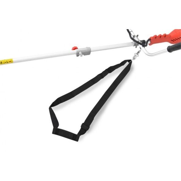 HECHT 1445 - ELEKTROMOS FŰKASZA