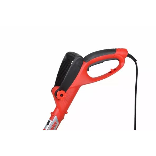 HECHT 530 - ELEKTROMOS FŰSZEGÉLYNYÍRÓ