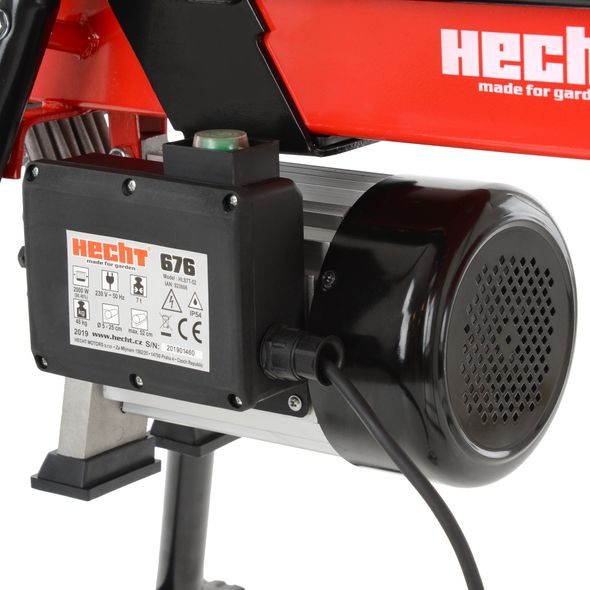 HECHT 676 - VÍZSZINTES RÖNKHASÍTÓ