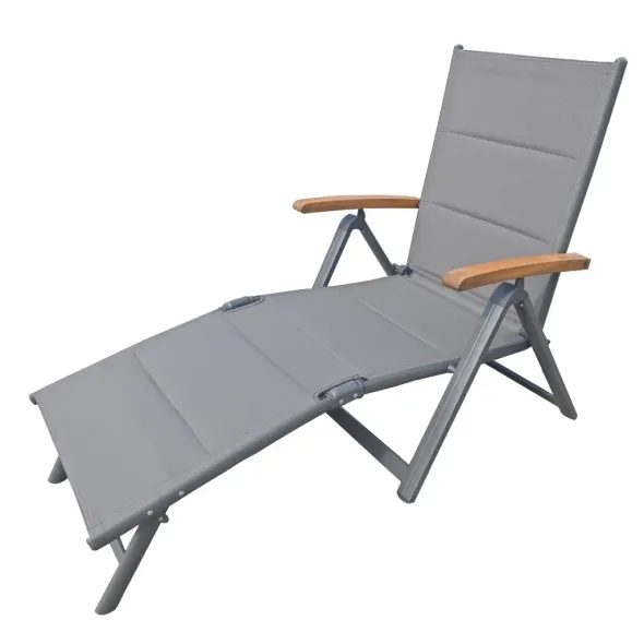 HECHT MONTANA LOUNGER - KERTI NAPOZÓÁGY