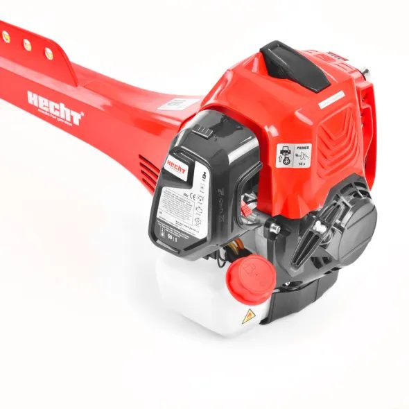 HECHT 163 PROFI - BENZINMOTOROS FŰKASZA