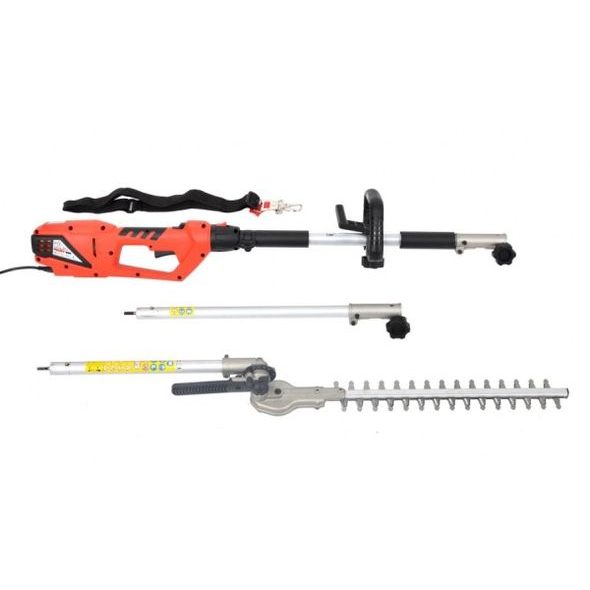 HECHT 695 - ELEKTR. MAGASSÁGI SÖVÉNYVÁGÓ